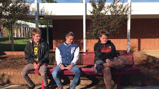 Piedmont High School Anti Bullying Video