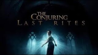 THE CONJURING 4: LAST RITES – First Trailer (2025) Warner Bros