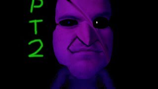 Ao Oni - Jump-scares everywhere :_: | #2