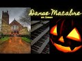 Danse Macabre, Saint-Saëns, arr Lemare | 1935 Kilgen Organ, Second Presbyterian Church, Portsmouth