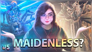 WHY I QUIT PLAYING ELDEN RING...