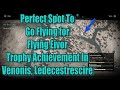 Assassin's Creed Valhalla How to Earn Flying Eivor Trophy Achievement Guide