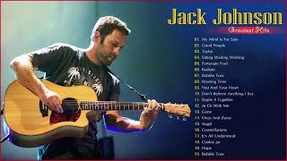 Jack Johnson greatest hits full album 2021 best songs of Jack Johnson