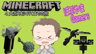 【プラベ参加型】メンバー不在ならプラベだよ【マイクラ大嘘】