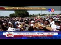 patidars took out sadbhavna yatra from palanpur to unjha over unresolved issues banaskantha tv9