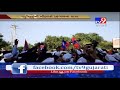 patidars took out sadbhavna yatra from palanpur to unjha over unresolved issues banaskantha tv9