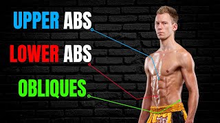 Ab Workout 🔥 World Champion Fitness Challenge | Can You Keep Up?