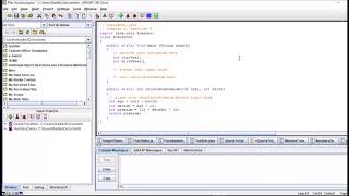 Java Unit 3 exercise 9