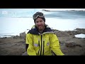 From plumbing to penguins My year working in Antarctica  Everyday Stories  ABC Australia
