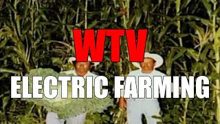 What You Need To Know About ELECTRO-CULTURE FARMING