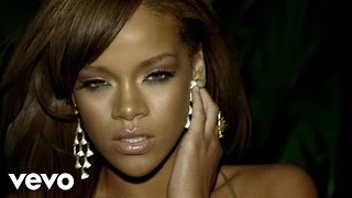 Rihanna - SOS ( Music )