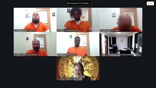 SHOCKING Arrests & Ruthless Rulings 🔥 Miami-Dade Felony Court LIVE | March 31, 2026