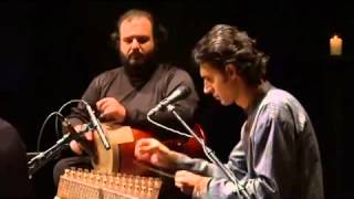 Salar Aghili - Yaad Baad..in memory of Master Parviz Meshtakian..یاد باد - زنده یاد پرویز مشکاتیان