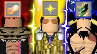 QUAL FRUTA EU DEVO USAR DO LEVEL 0 ATÉ O 2000 BLOX FRUITS
