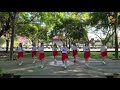 LOCA LOCA Line Dance 
