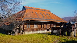 Експедиція в Покуття, досліджуємо етнографію таких поселень: Микитинці Кропивище, Трач, Вербовець