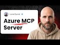 What Is Azure MCP Server in VS Code?