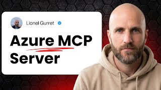 What Is Azure MCP Server in VS Code?