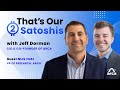 That's Our Two Satoshis LIVE! Episode 17 2/28/22