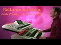 bella romantica 🌹❤️ andy preuss an der wersi orgel u0026 tyros 5 keyboard instrumental cover