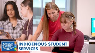 Indigenous Student Services