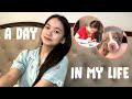 A Day In My Life | Jhiane Plaza