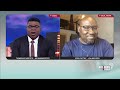 Peter Clottey has latest developments on Nigeria's elections