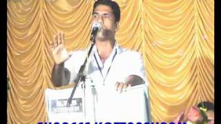 IUML NEW COMEDY SPEECH part 2nd