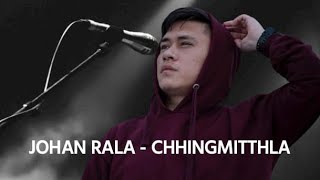 @RIP RalaKONE -CHHINGMITTHLA (LIVE COVER)