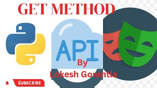Part 1: Get Method in Playwright Python API