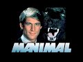 Simulakrum Lab - Manimal Theme (Synthwave) ft. Gil Minoni