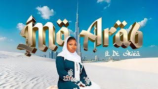 Makhadzi - Ma Arab New Song 2025 Ft Master KG