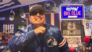 2024 Week 17 Indianapolis Colts @ New York Giants Post-game REACTION