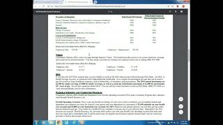 Community Options CLA and Core training for 2019