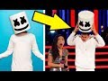 5 FAMOUS FACES FINALLY REVEALED!