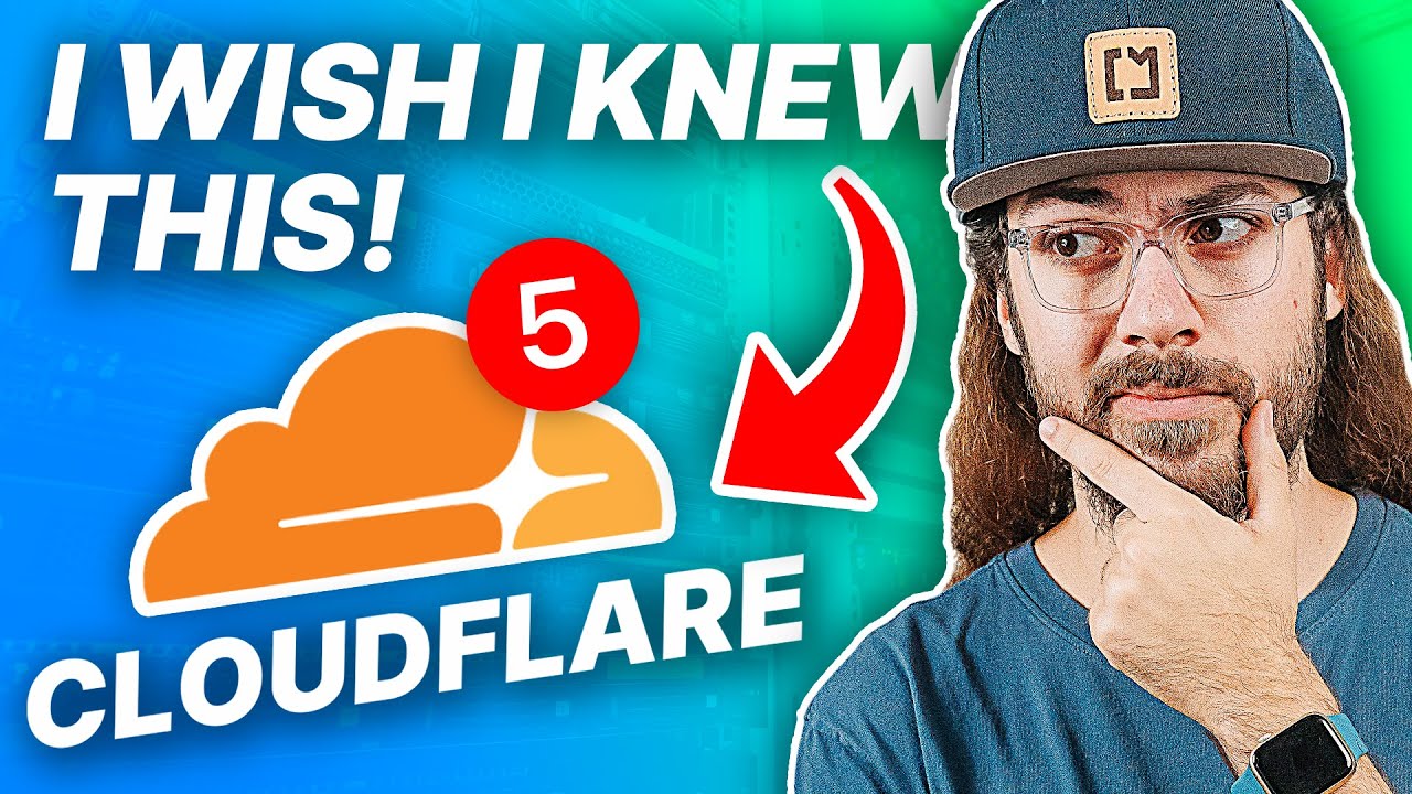 5 Things To Know Before Using Cloudflare Youtube