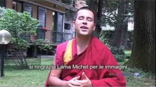 Lama Michel Rinpoche: sulla via della saggezza