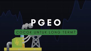 Tonton Video Ini Sebelum Beli PGEO