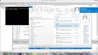 Part 3, looping through strings with pointers