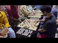 Chess Is Culture: Checkmate Chess club