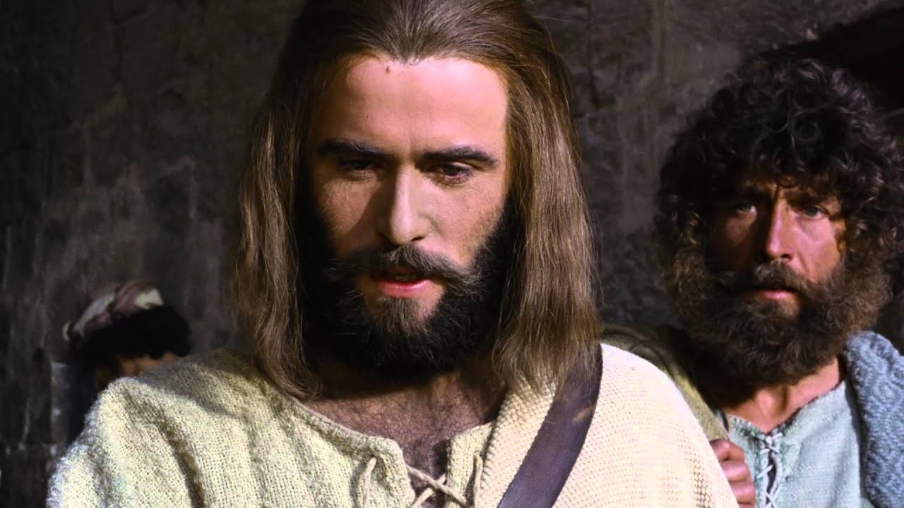 Jesus 1979 Film Alchetron The Free Social Encyclopedia