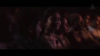 Kali Malayalam Movie | Chillu Ranthal Song | Dulquer Salmaan And Sai Pallavi By Gopi Sundar