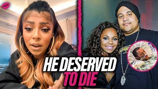 Ashanti EXPOSES Irv Gotti’s Truth Before He DIES | DEADLY COMA Shocking Revelation