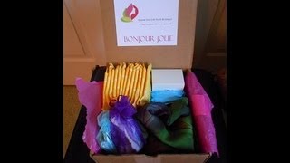 Bonjour Jolie July Review!