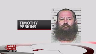 Frankfort man arrested after online conversation with undercover officer posing as 12-year-old