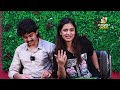 dora saiteja and varsha dsouza truth or dare dora saiteja varsha dsouza exclusive interview