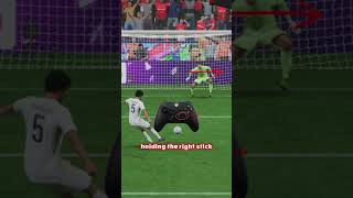 How to Save Penalties on FIFA 23