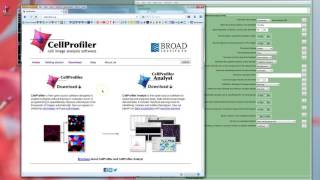 CellProfiler - Part1 - Basic Intro