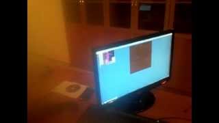 3D Object Manipulation with Kinect in Unity3D