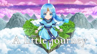 A little journey - Official Trailer